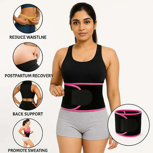 Sweat Belt Waist ( Imported Quality )