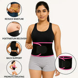Sweat Belt Waist ( Imported Quality )