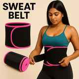 Sweat Belt Waist ( Imported Quality )