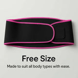 Sweat Belt Waist ( Imported Quality )