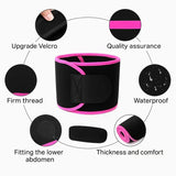 Sweat Belt Waist ( Imported Quality )