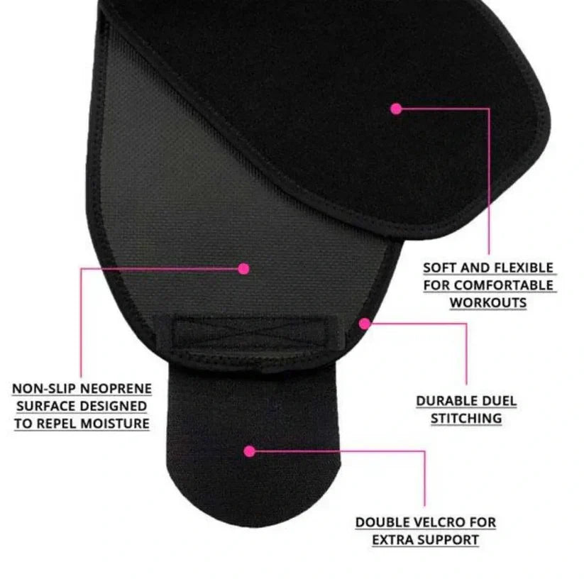 Sweat Belt Waist ( Imported Quality )