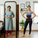 Sweat Belt Waist ( Imported Quality )