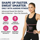 Sweat Belt Waist ( Imported Quality )