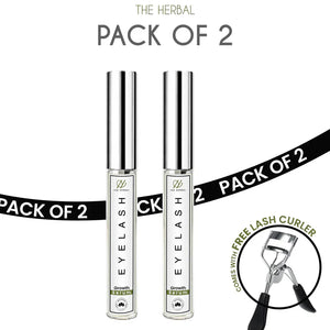 EYELASH GROWTH SERUM