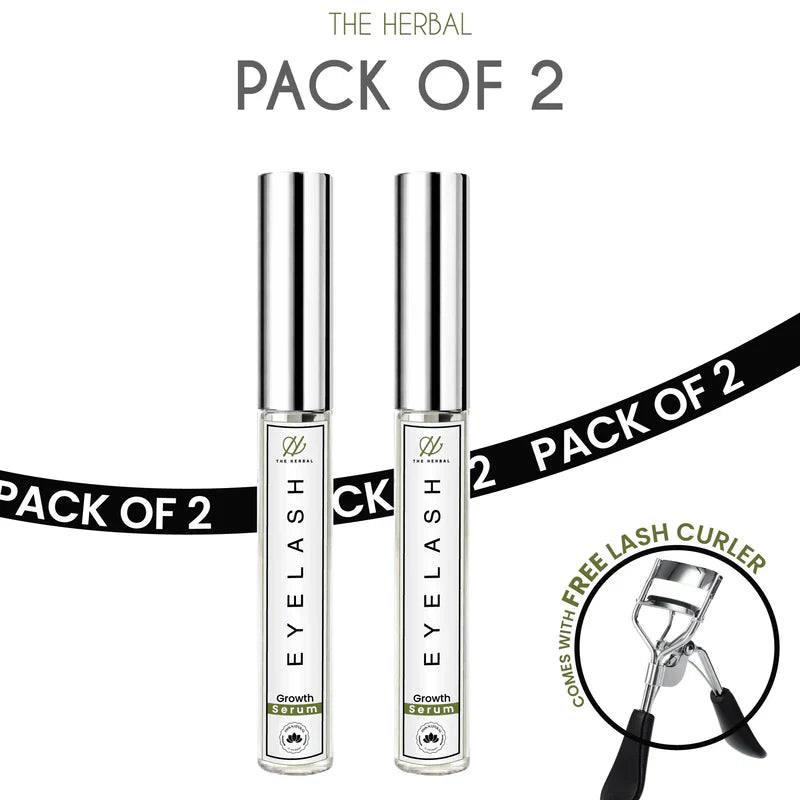 EYELASH GROWTH SERUM