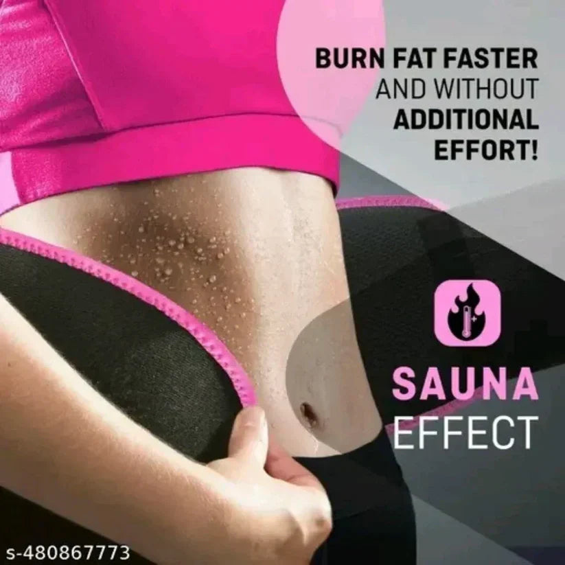 Sweat Belt Waist ( Imported Quality )