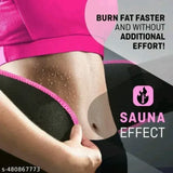 Sweat Belt Waist ( Imported Quality )