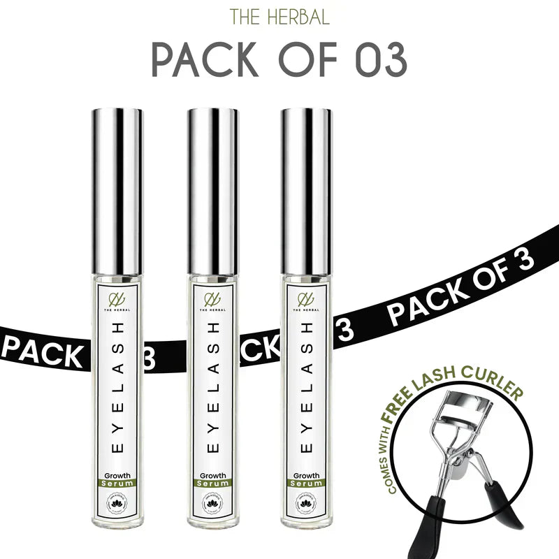 EYELASH GROWTH SERUM