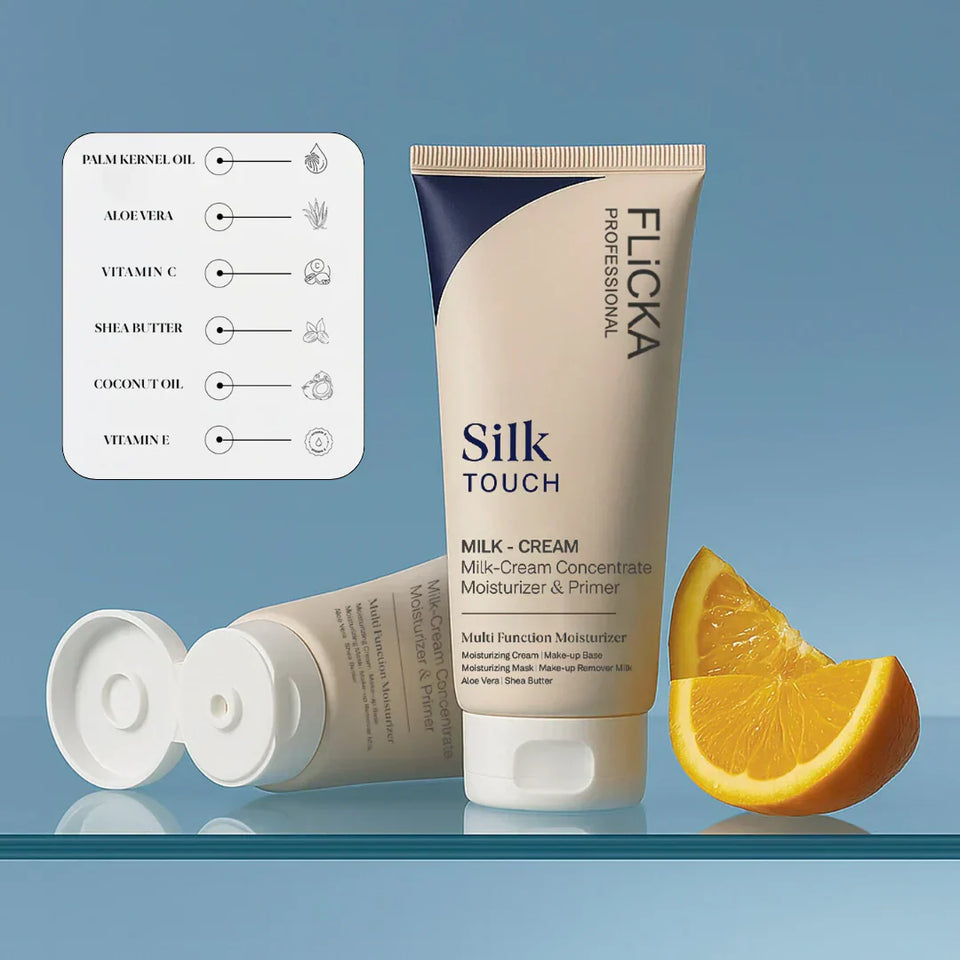 Flicka Silk Touch ( SUMMER OFFER )
