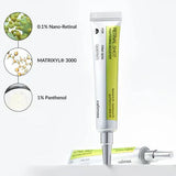 Retinal Shot – Youthful, Firm & Smooth Skin