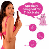 MEOW BODY HAIR REMOVAL WAX POWDER - BUY 1 GET 1 FREE