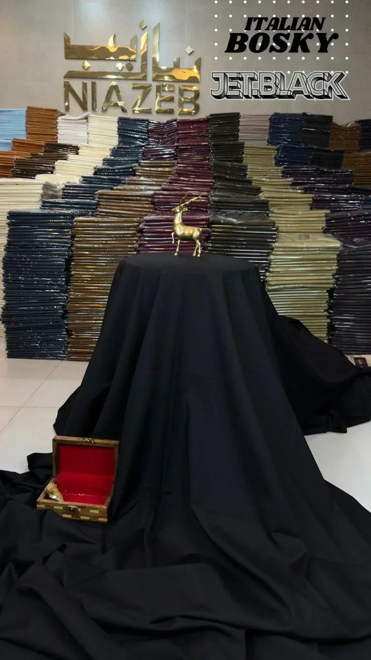 Raja Wash-n-Wear Boski