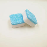 Washing Machine Cleaning Tablets - 12 Tablets Pack