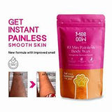 Meow Body Hair Removal Wax Powder