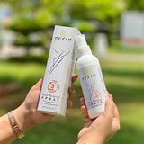 New Ecrin Hair Removal Foaming Spray - Advance Formula with Refreshing Fragrance (200ml)