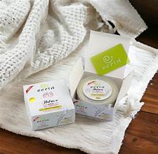 Ecrin Halawa Wax 100% Lemon & Sugar Base | Free Applicator Card