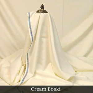 Raja Wash-n-Wear Boski