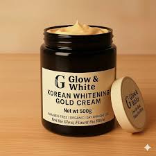 Orignal Zafrani Glow Cream 500 Gram