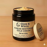 Orignal Zafrani Glow Cream 500 Gram