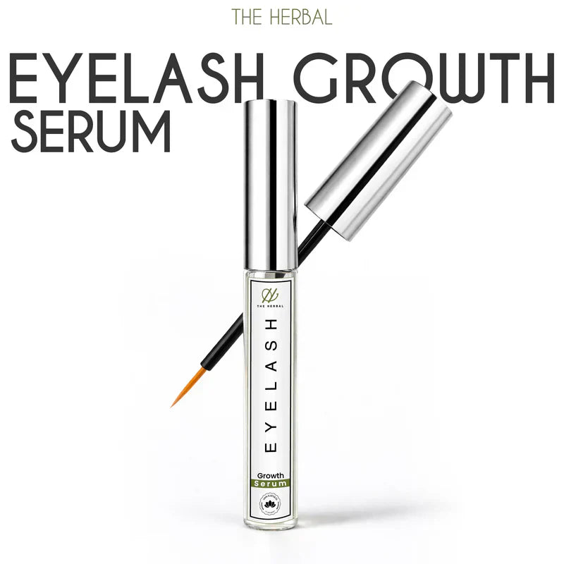 EYELASH GROWTH SERUM