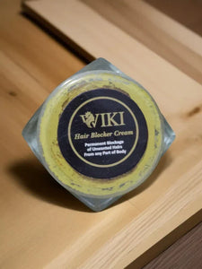 Wiki Special Hair Blocker